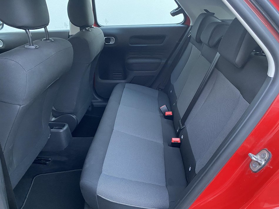 Citroën C4 Cactus 1.2 PT Feel