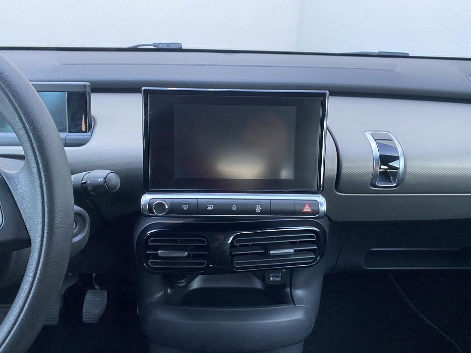 Citroën C4 Cactus 1.2 PT Feel