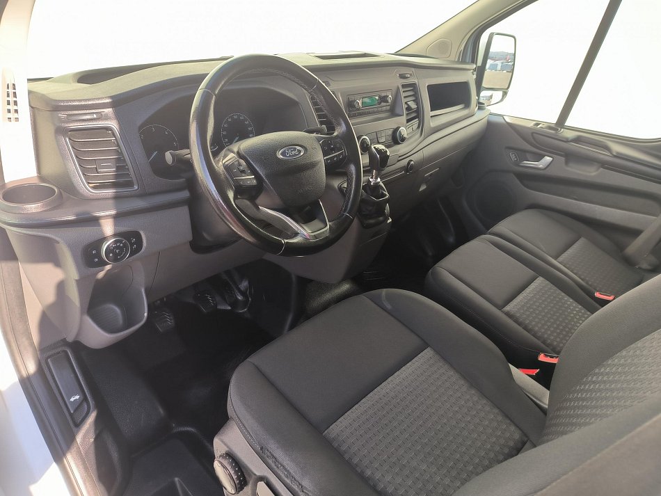 Ford Transit Custom 2.0TDCi Trend L2H1