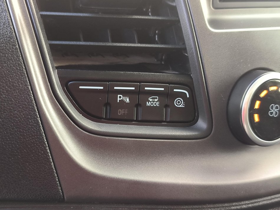 Ford Transit Custom 2.0TDCi Trend L2H1