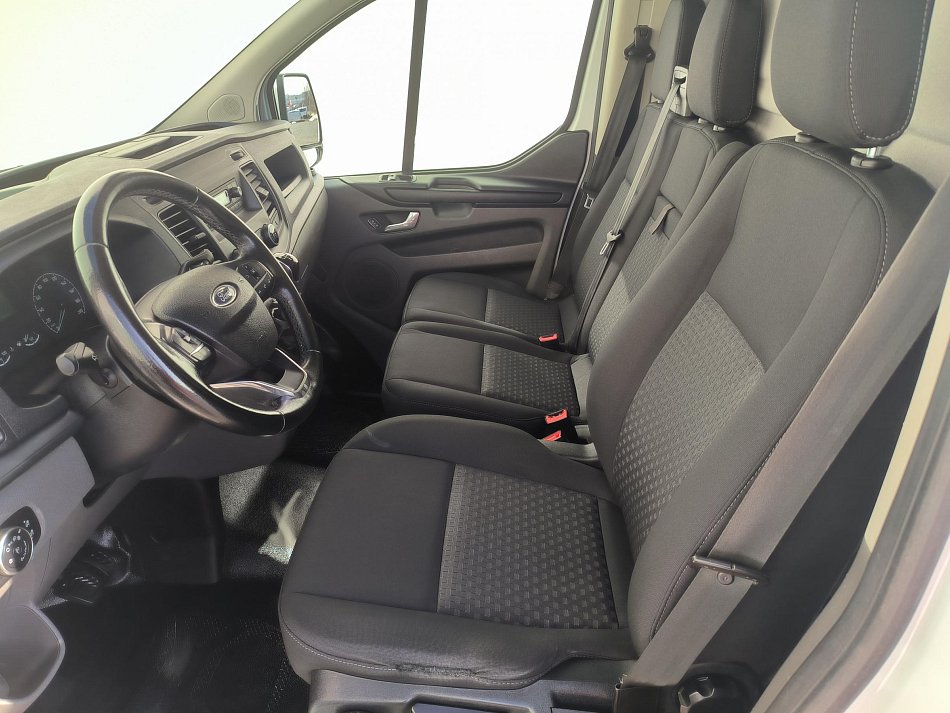 Ford Transit Custom 2.0TDCi Trend L2H1
