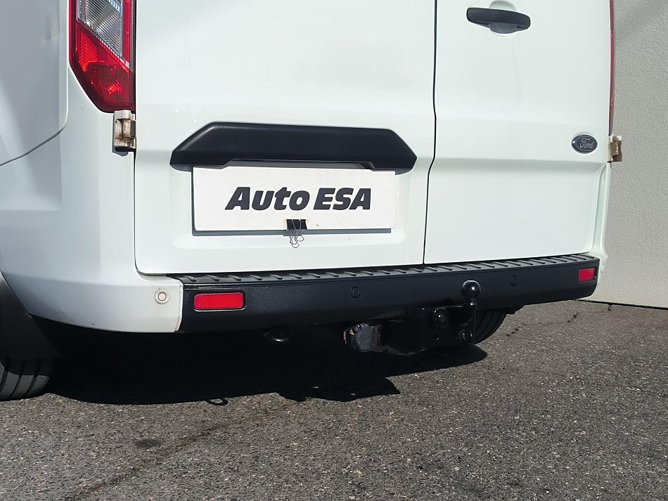 Ford Transit Custom 2.0TDCi Trend L2H1