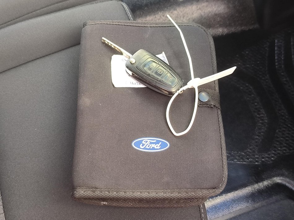 Ford Transit Custom 2.0TDCi Trend L2H1