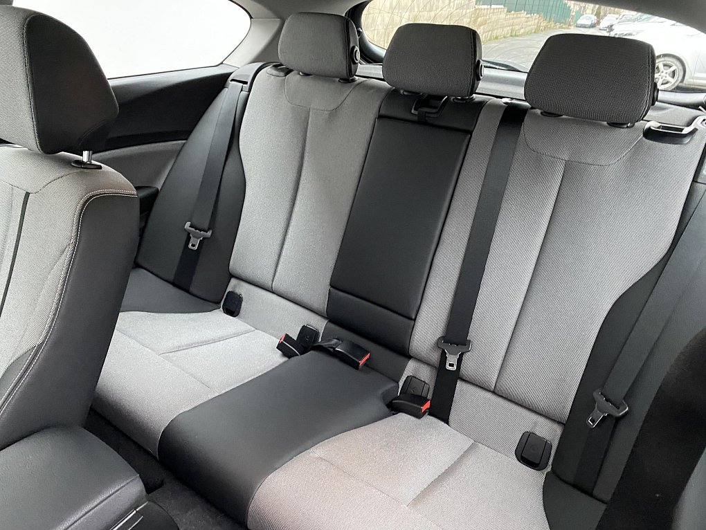 BMW Řada 1 1.6 D Urban Line 116d