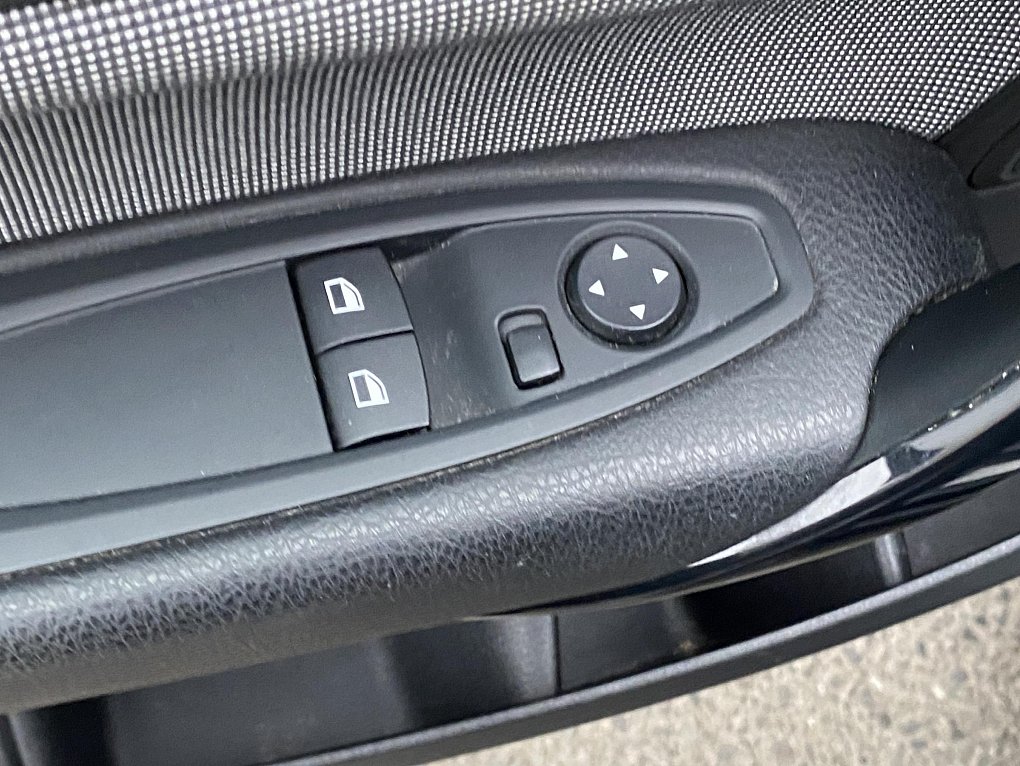 BMW Řada 1 1.6 D Urban Line 116d