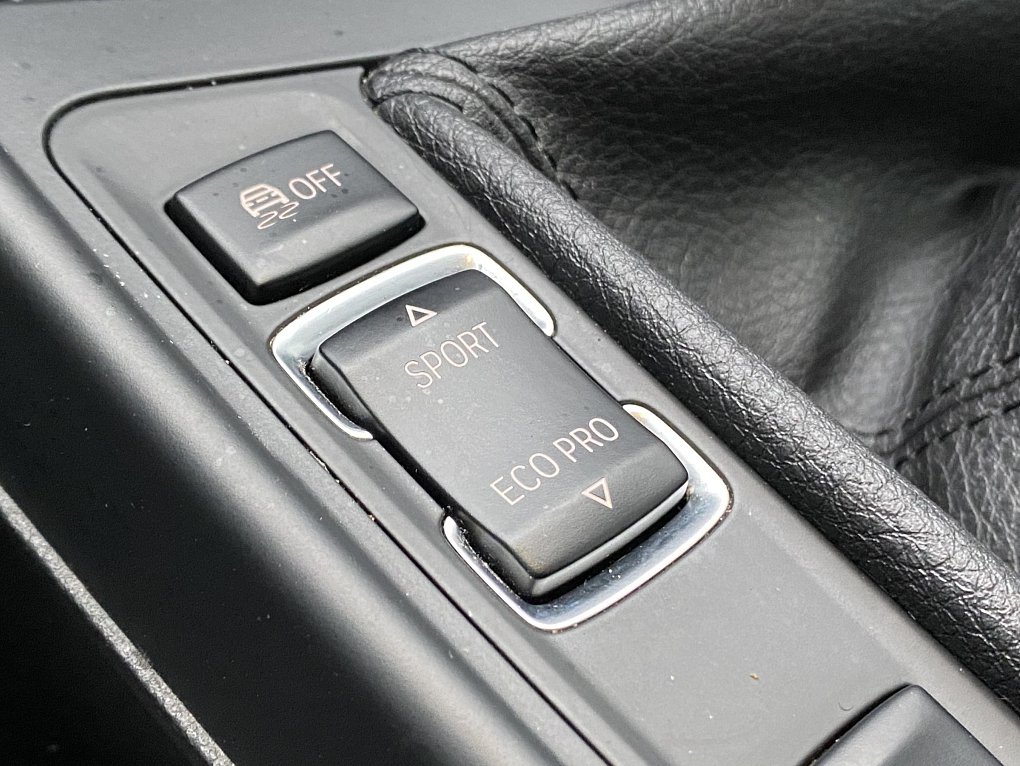 BMW Řada 1 1.6 D Urban Line 116d