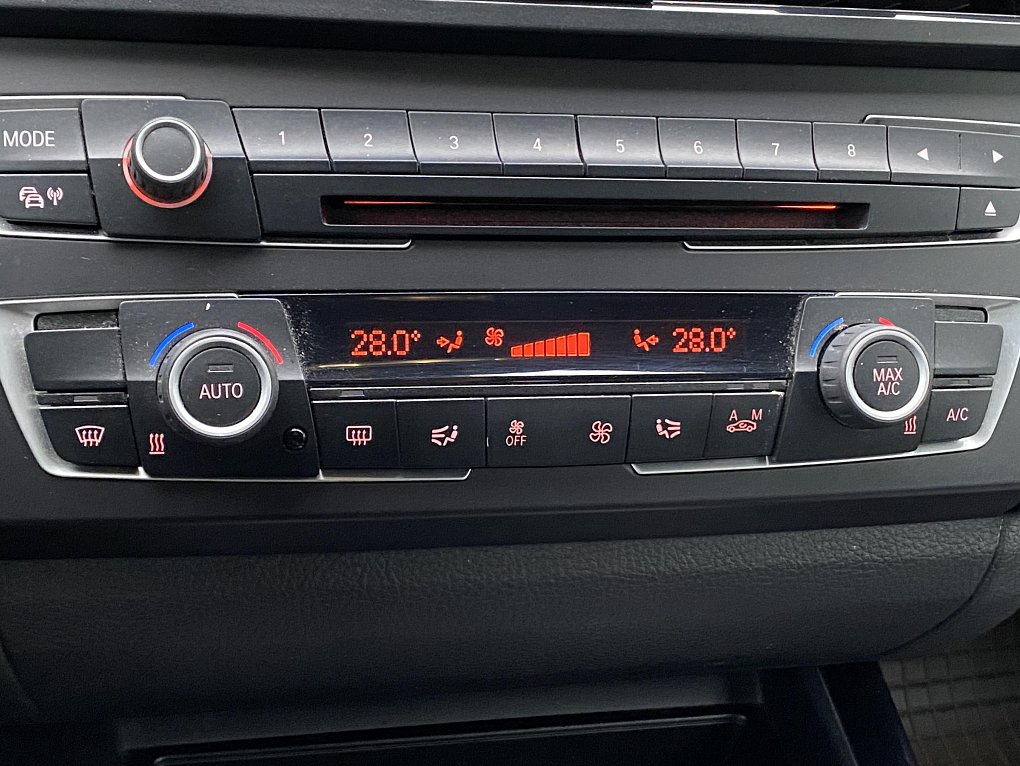 BMW Řada 1 1.6 D Urban Line 116d