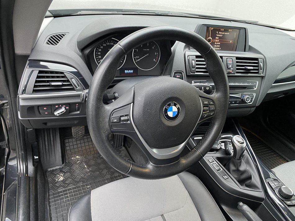 BMW Řada 1 1.6 D Urban Line 116d