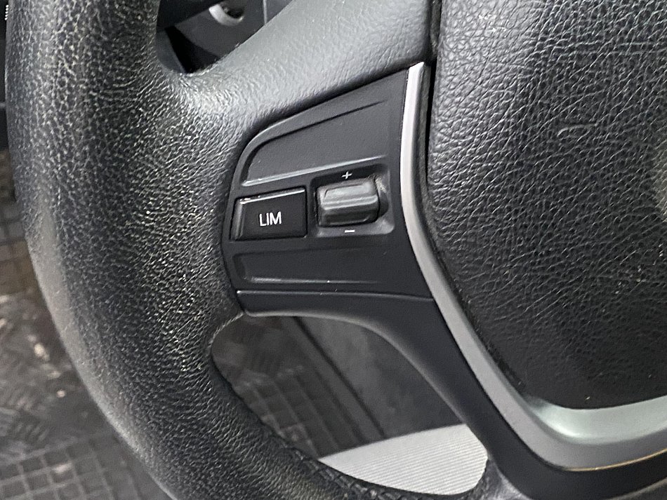 BMW Řada 1 1.6 D Urban Line 116d