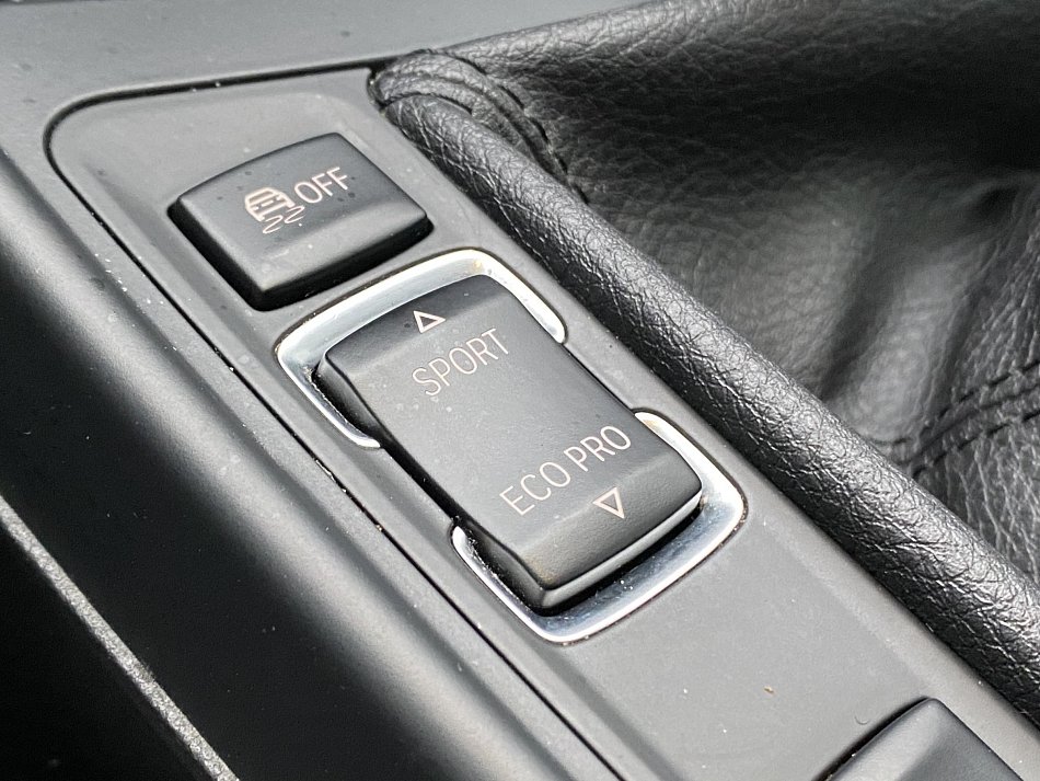 BMW Řada 1 1.6 D Urban Line 116d