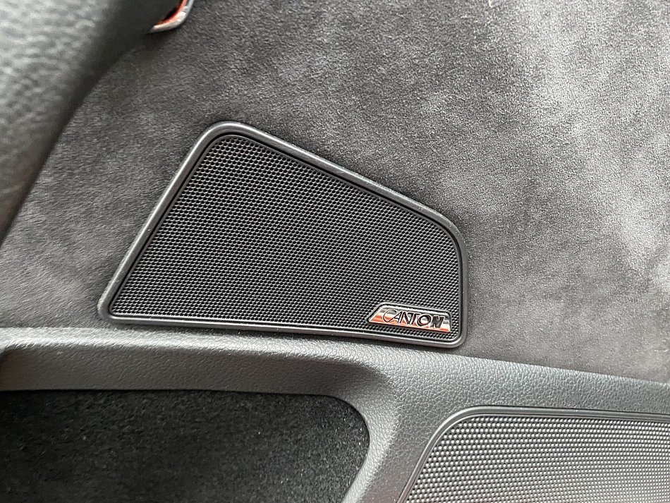 Škoda Superb III 2.0 TSi Scout 4x4