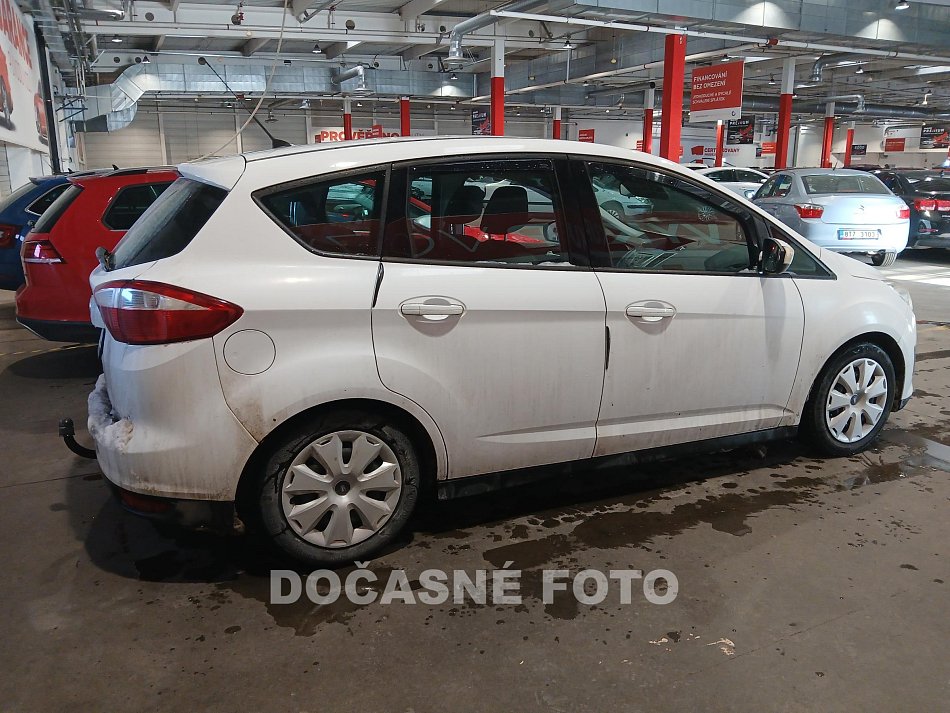 Ford C-MAX 1.6TDCi 