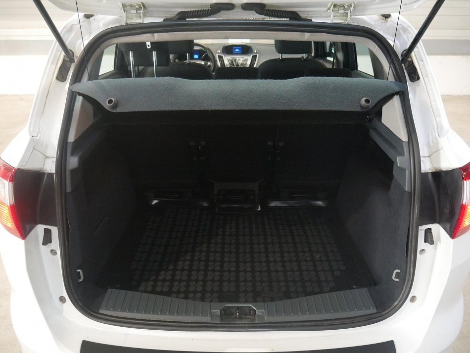 Ford C-MAX 1.6TDCi 
