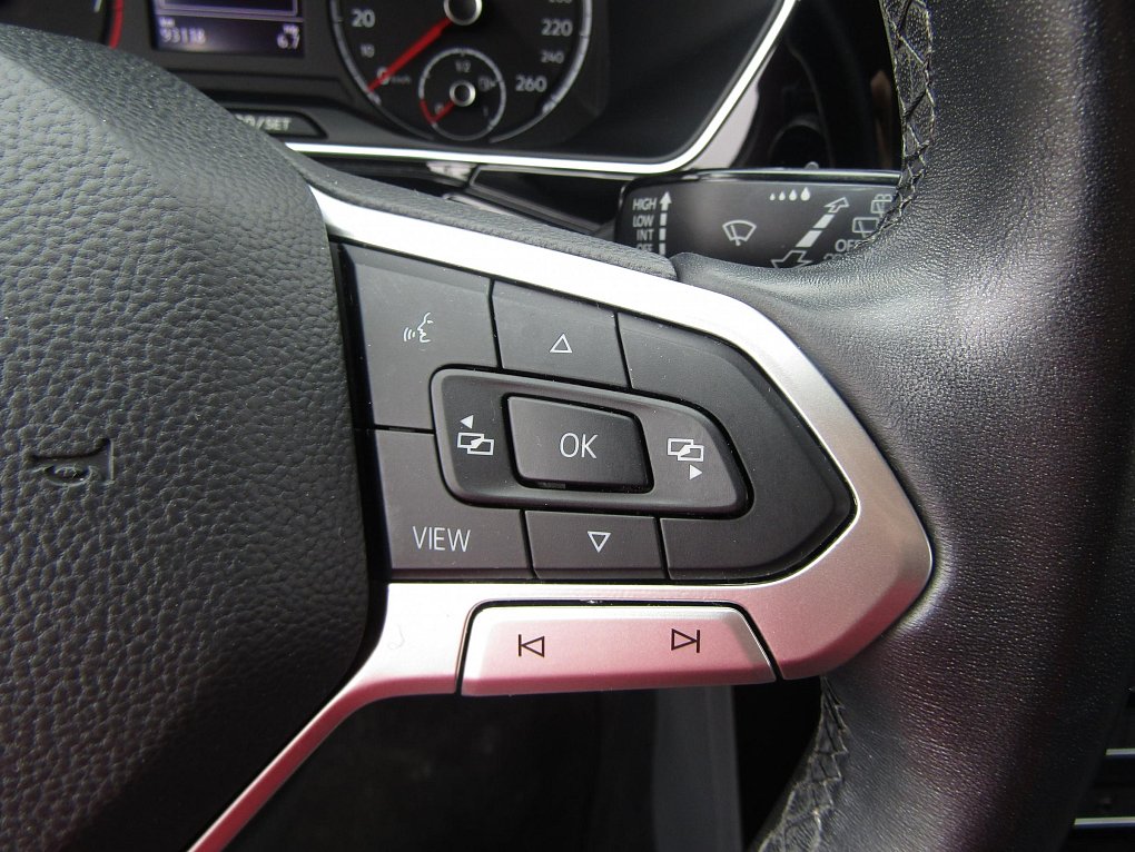 Volkswagen T-Cross 1.0 TSi Style