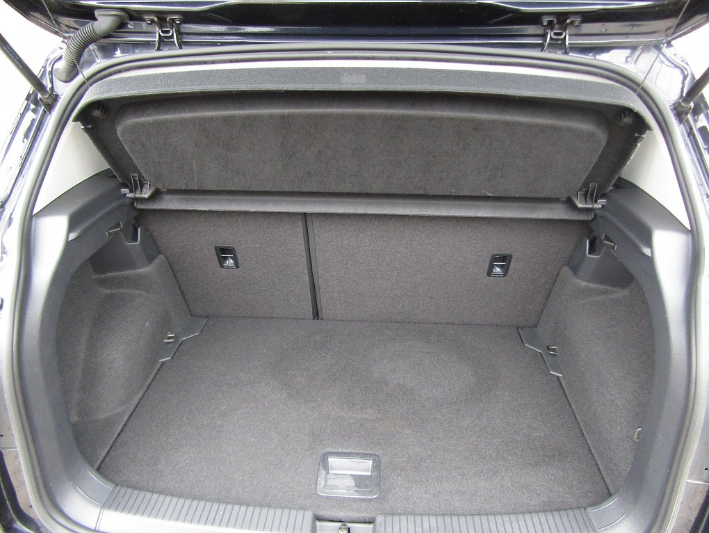 Volkswagen T-Cross 1.0 TSi Style