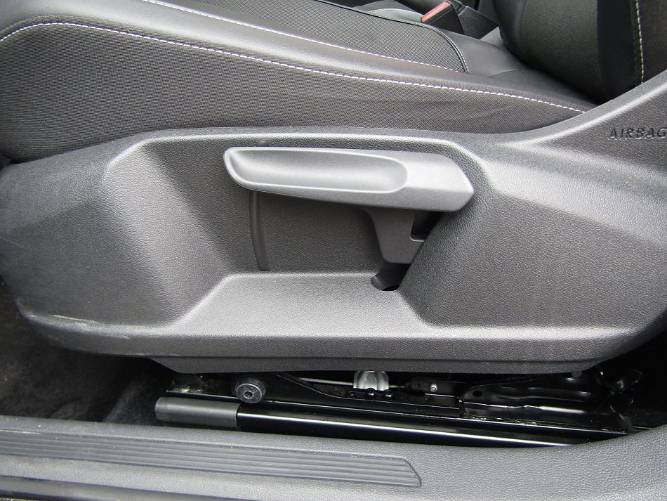 Volkswagen T-Cross 1.0 TSi Style