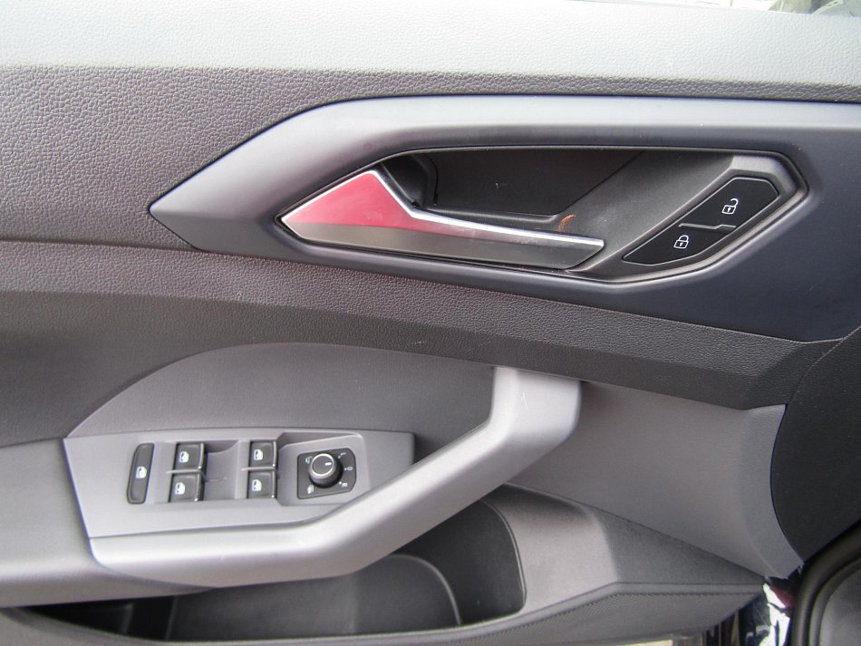 Volkswagen T-Cross 1.0 TSi Style