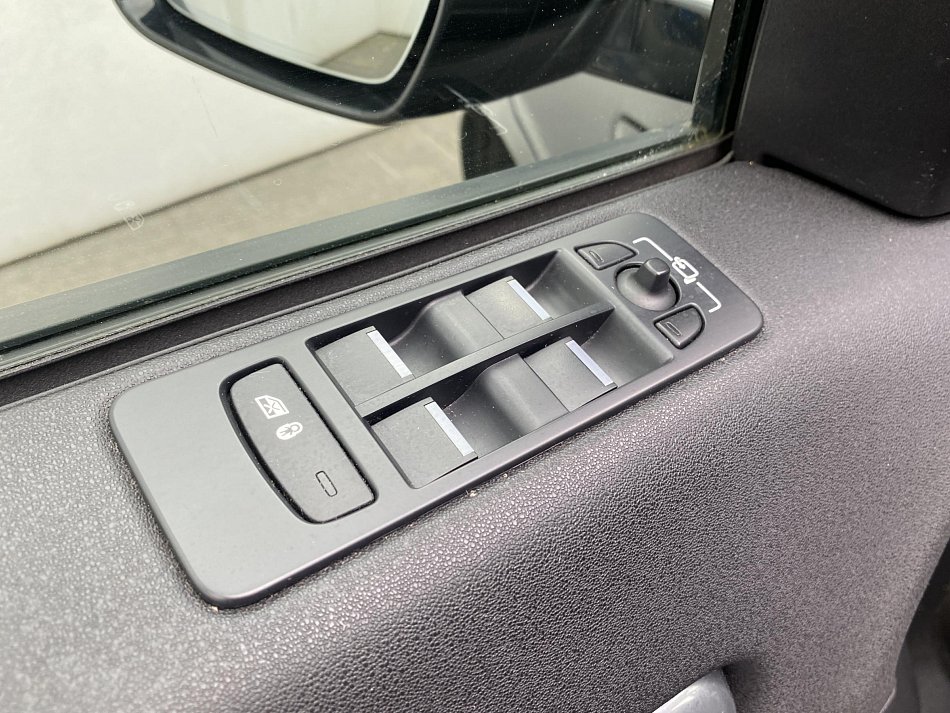 Land Rover Discovery Sport 2.0 TD4  4x4