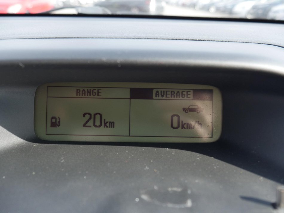 Toyota Avensis 1.8 i 