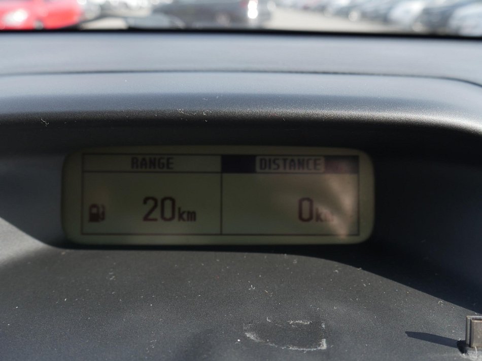 Toyota Avensis 1.8 i 