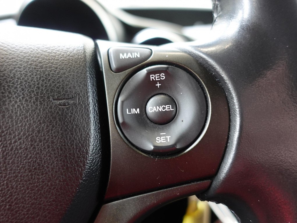 Honda Civic 1.4i 