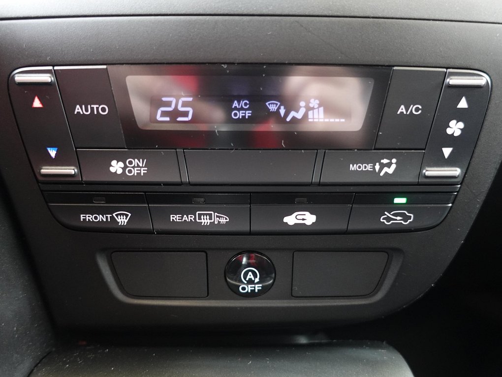 Honda Civic 1.4i 