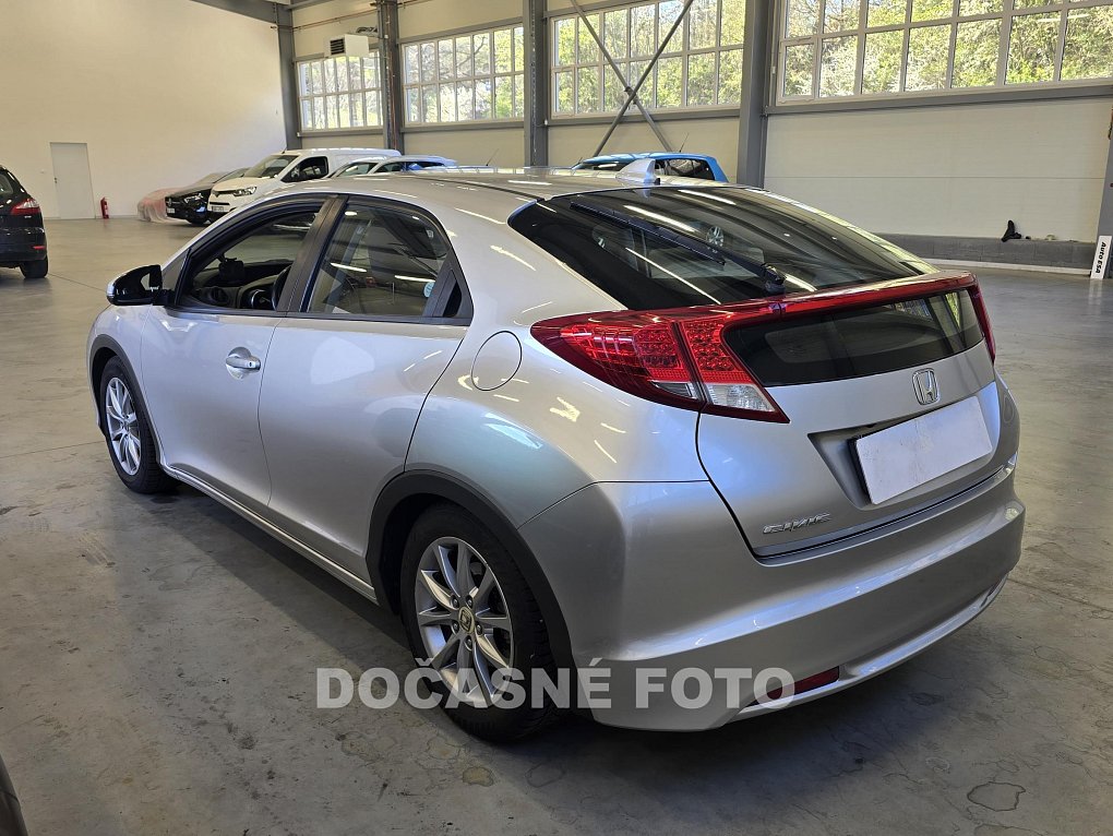 Honda Civic 1.4i 