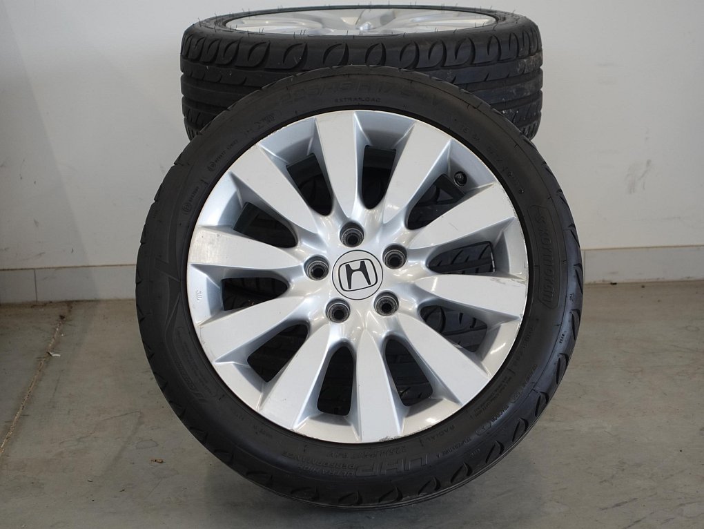 Honda Civic 1.4i 