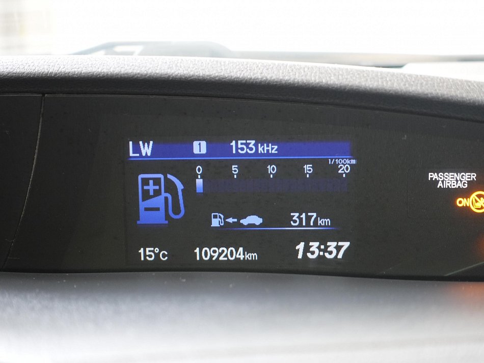 Honda Civic 1.4i 
