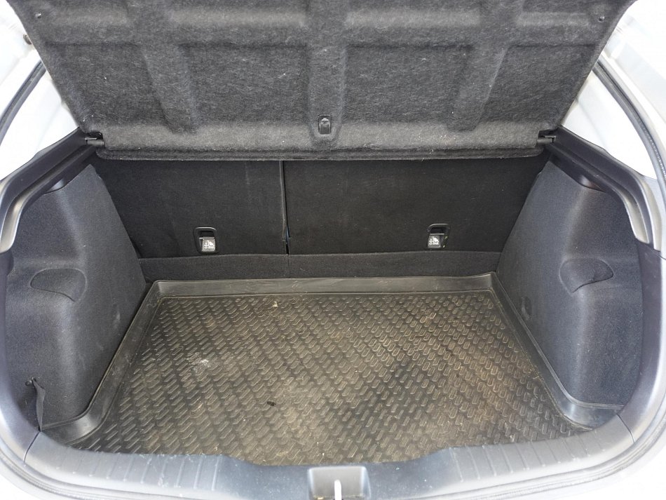 Honda Civic 1.4i 