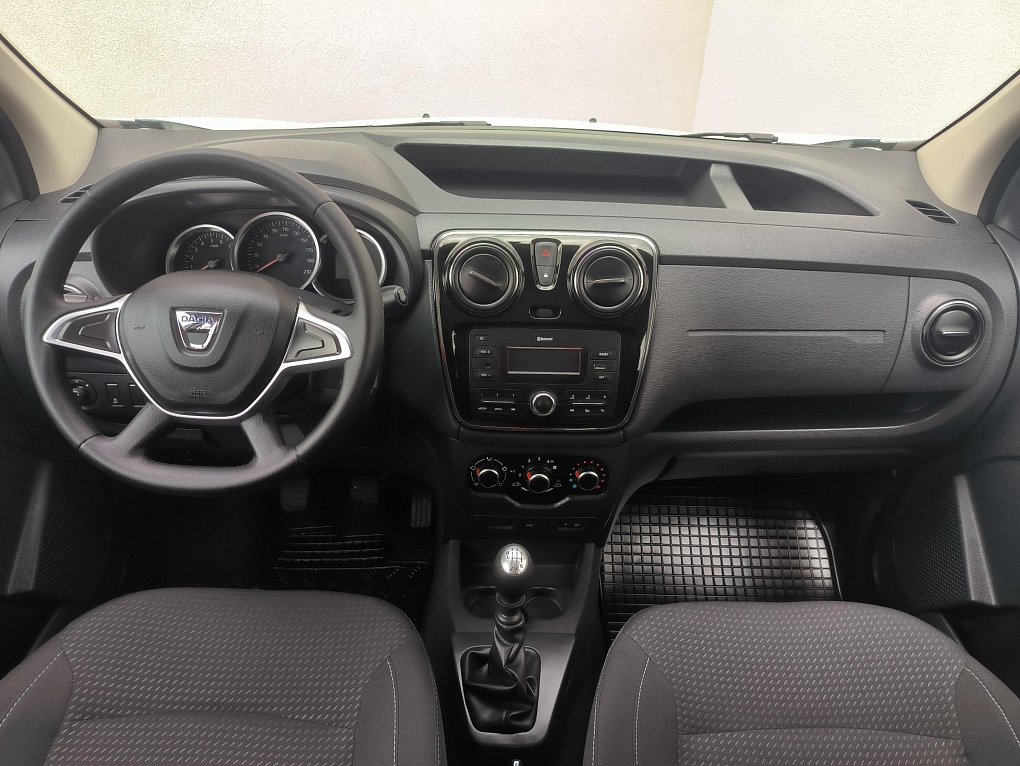 Dacia Dokker 1.3TCe Arctica