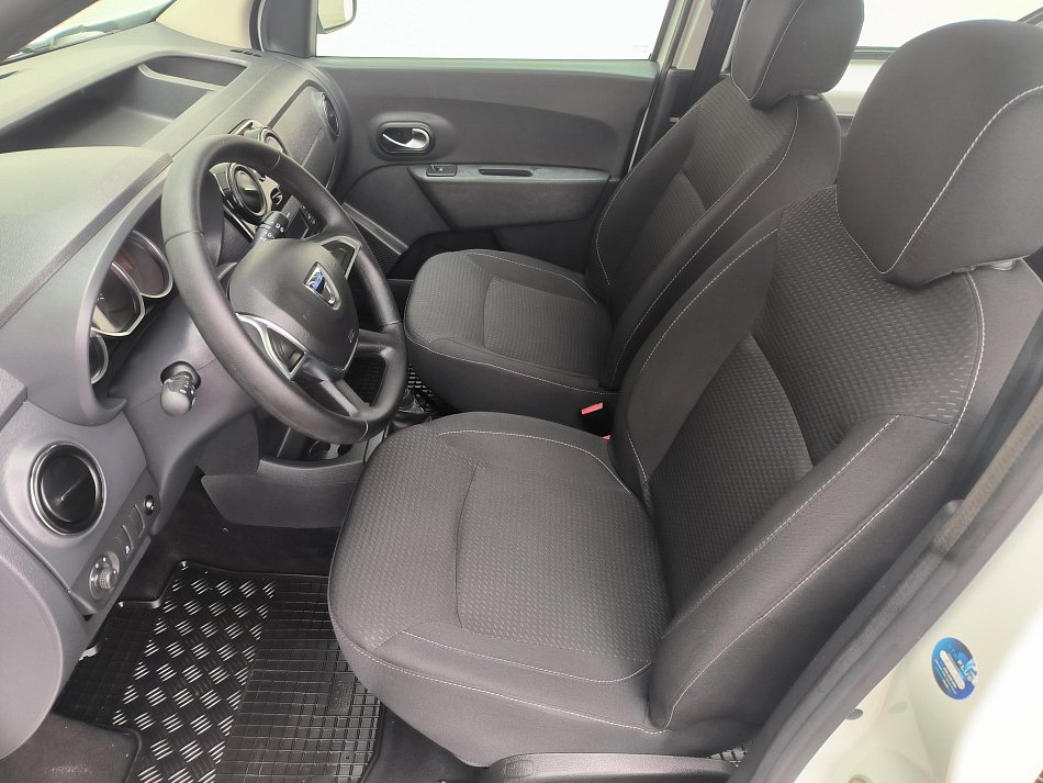Dacia Dokker 1.3TCe Arctica