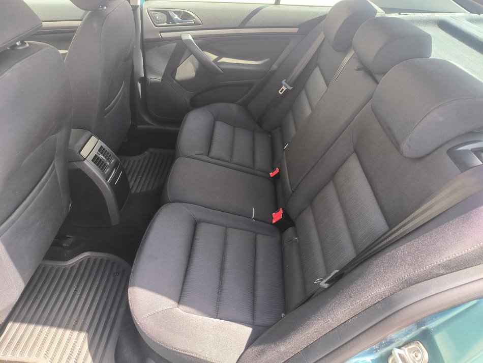 Škoda Octavia 1.9tdi 