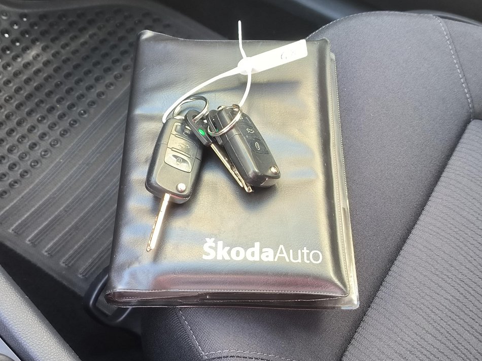 Škoda Octavia 1.9tdi 