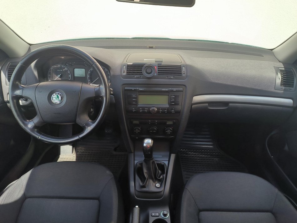 Škoda Octavia 1.9tdi 