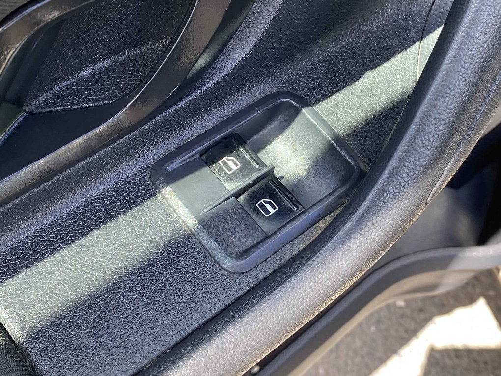Škoda Roomster 1.2 TSI Ambition