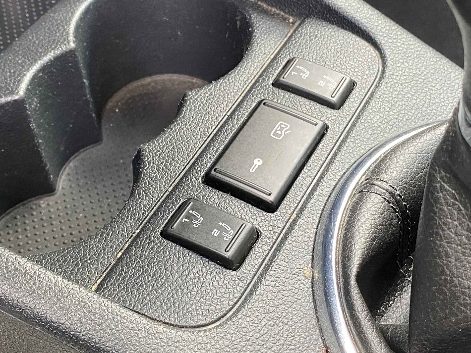 Škoda Roomster 1.2 TSI Ambition