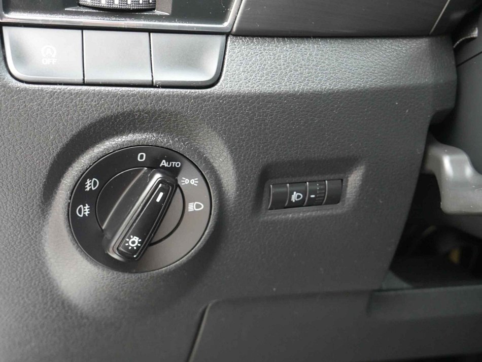 Škoda Fabia III 1.2 TSI Style