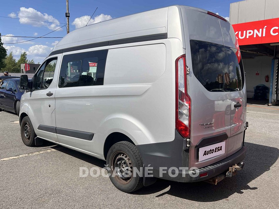 Ford Transit Custom 2.2TDCi Trend L1H2 6míst