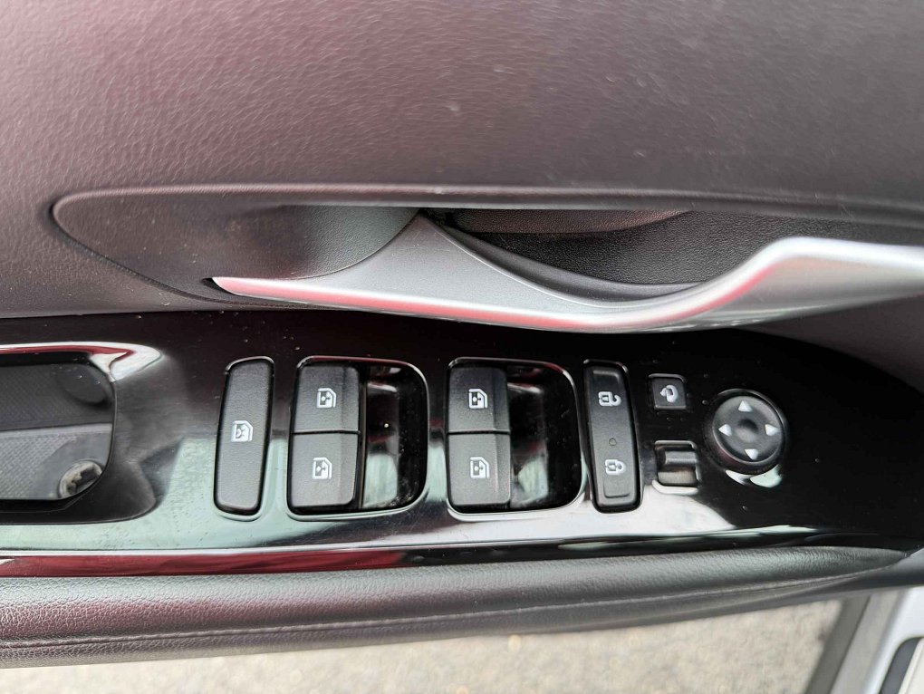 Hyundai Tucson 1.6 T-GDI  4x4