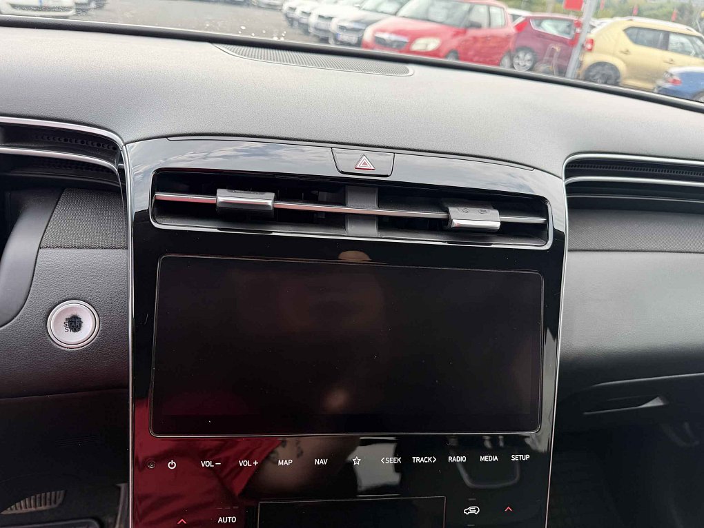 Hyundai Tucson 1.6 T-GDI  4x4