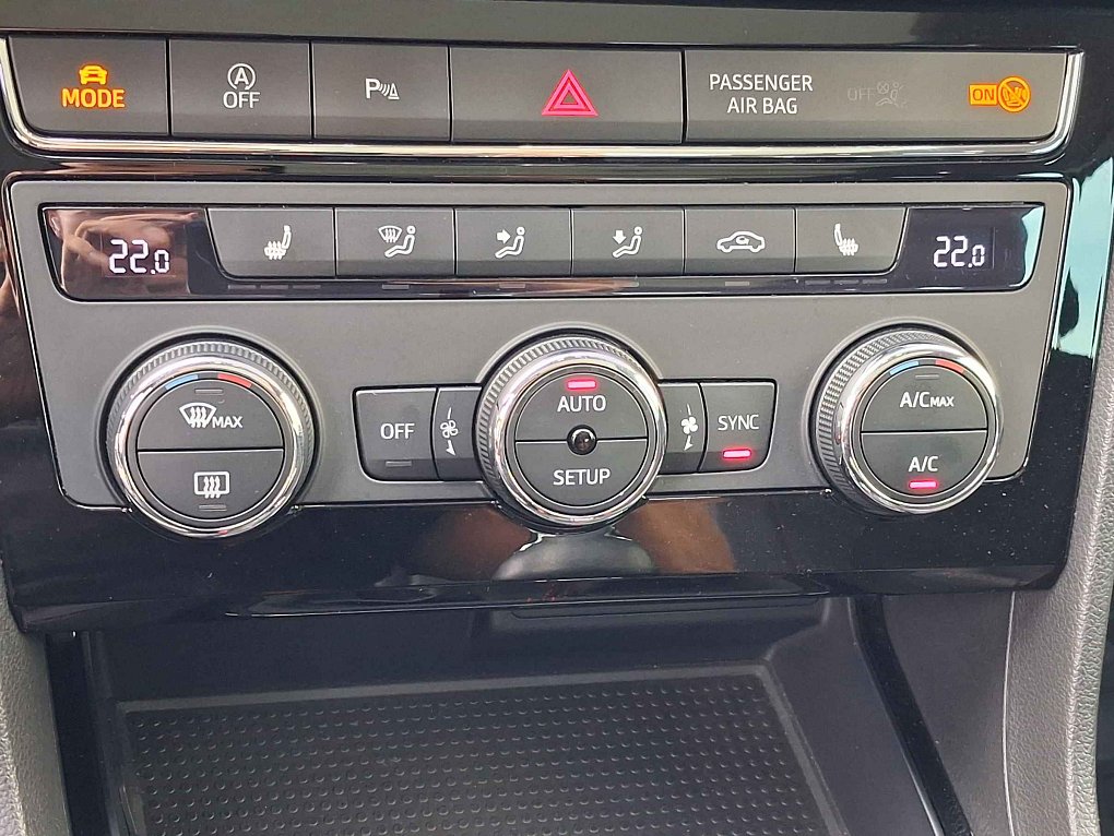 Seat Leon 1.4 TSi FR
