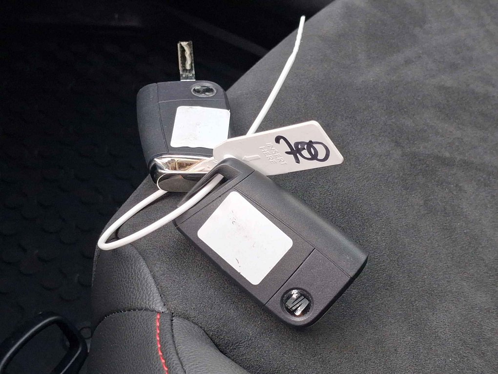 Seat Leon 1.4 TSi FR