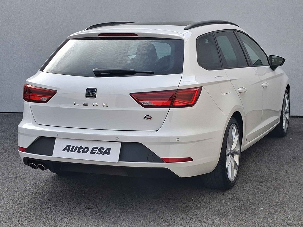 Seat Leon 1.4 TSi FR