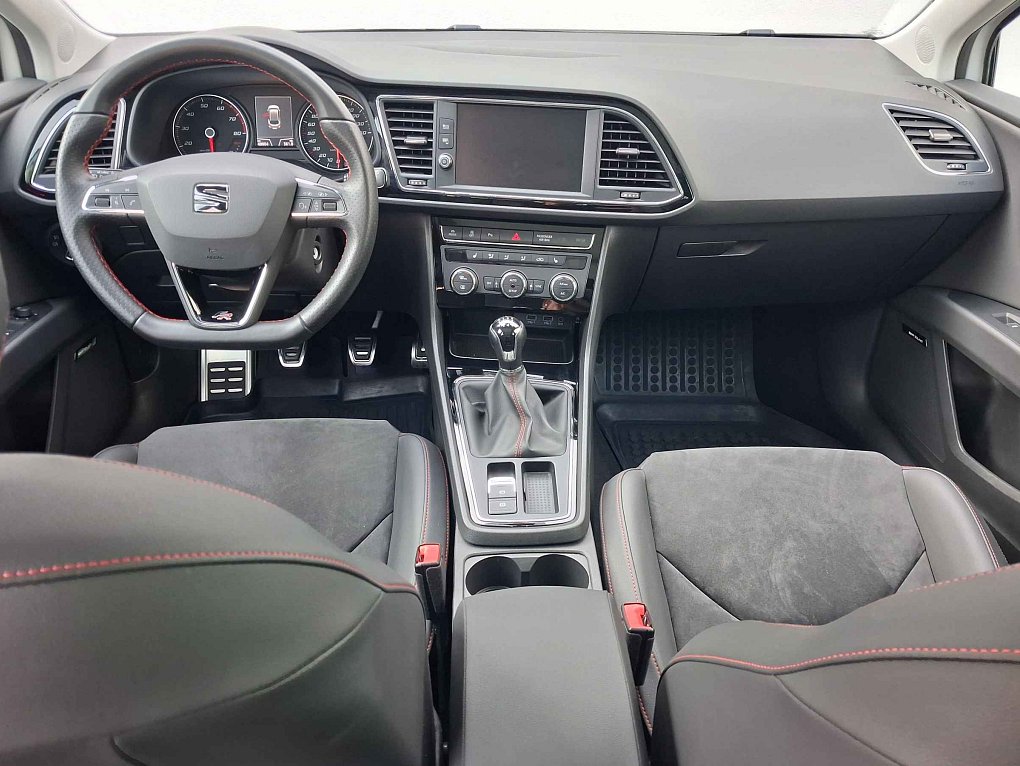 Seat Leon 1.4 TSi FR