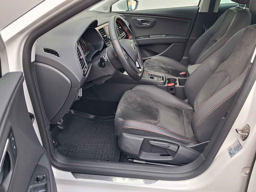 Seat Leon 1.4 TSi FR