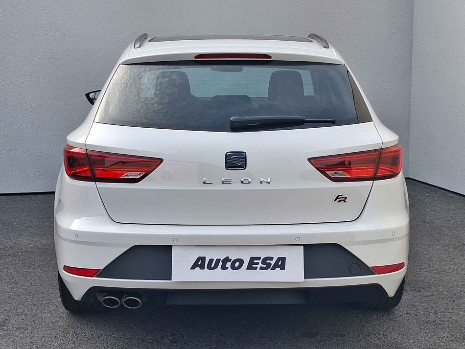 Seat Leon 1.4 TSi FR