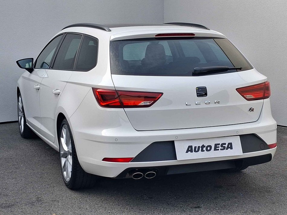 Seat Leon 1.4 TSi FR