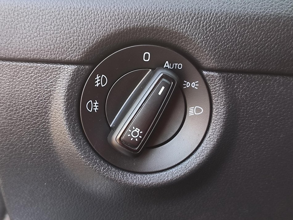 Škoda Octavia III 1.6 TDi Ambition