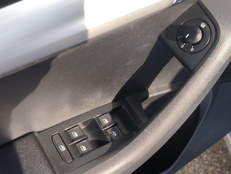 Škoda Octavia III 1.6 TDi Ambition